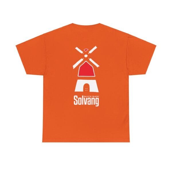 Solvang Skateshop Windmill Tee - Image 18