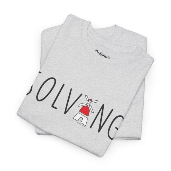 Solvang Script T-shirt - Image 6