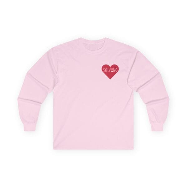 Heart of Solvang Long Sleeve - Image 17