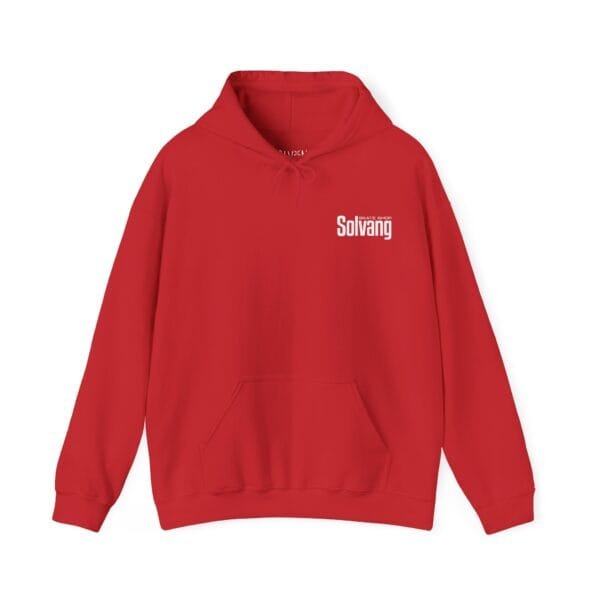 Solvang Skateshop Windmill Hooded Sweatshirt - Image 29