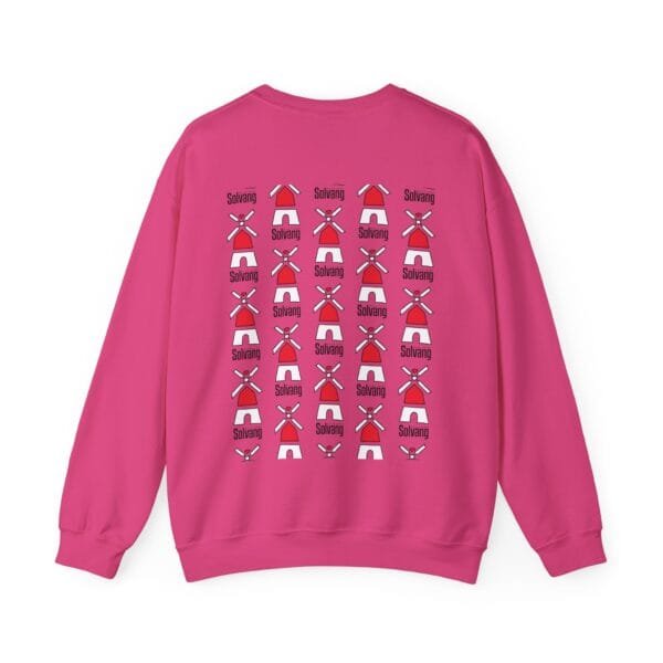 Solvang Crewneck Sweatshirt - Image 23