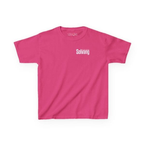 Youth Solvang Skateshop Windmill Tee - Image 35