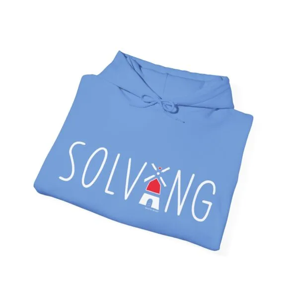 Solvang Script Hooded Sweatshirt - Image 40