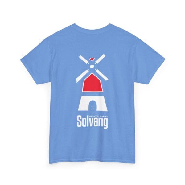 Solvang Skateshop Windmill Tee - Image 8