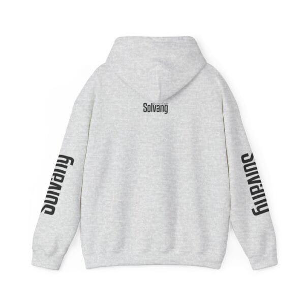 Danish Mafia Hooded Sweatshirt - Image 6