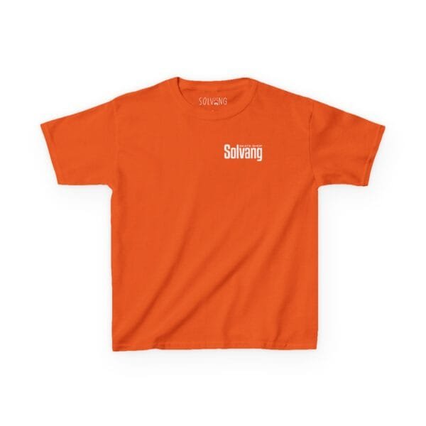 Youth Solvang Skateshop Windmill Tee - Image 15