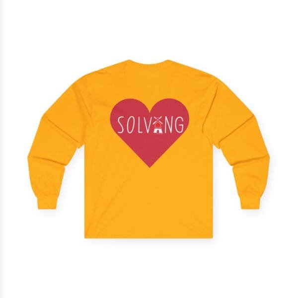 Heart of Solvang Long Sleeve - Image 24