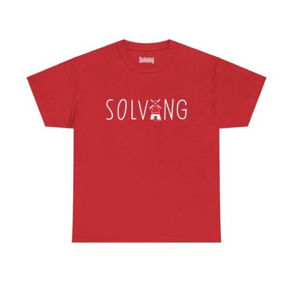 Solvang Script T-shirt - Image 29