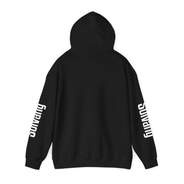 Danish Mafia Hooded Sweatshirt - Image 11