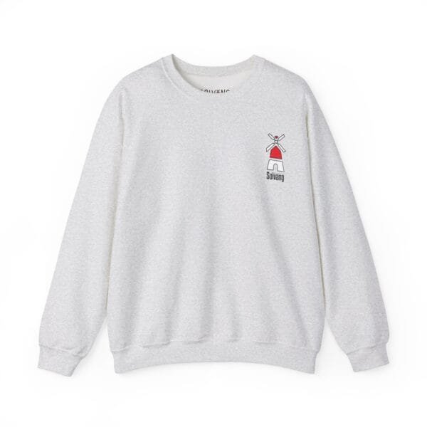 Solvang Crewneck Sweatshirt - Image 7