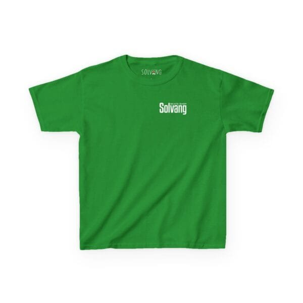 Youth Solvang Skateshop Windmill Tee - Image 23