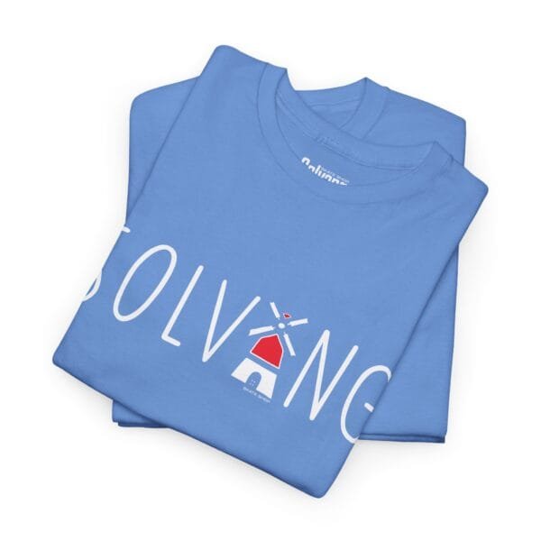 Solvang Script T-shirt - Image 2