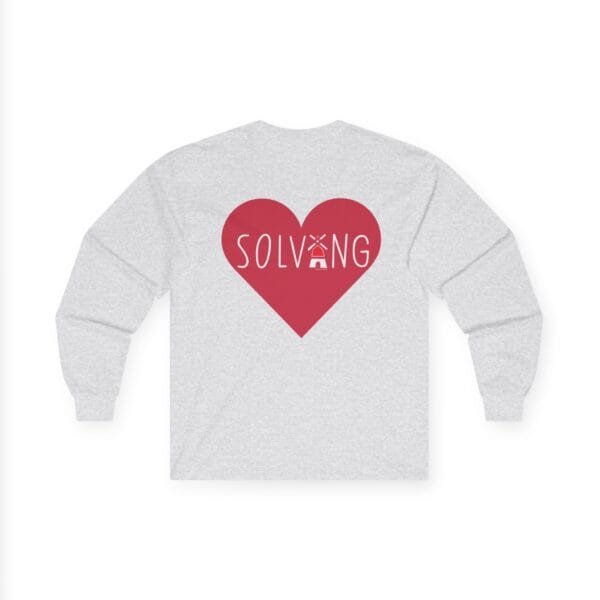 Heart of Solvang Long Sleeve - Image 10