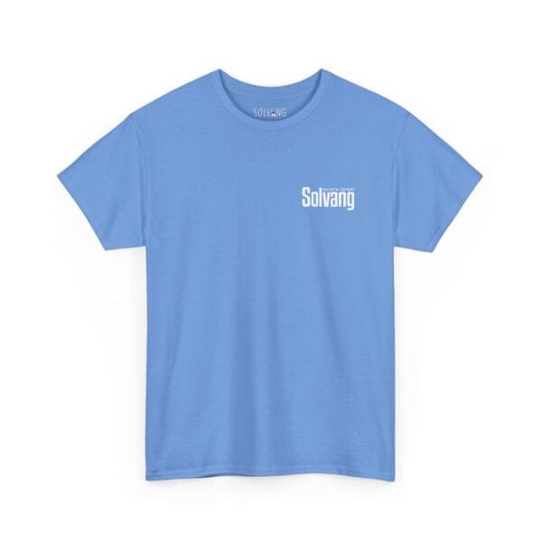 Solvang Skateshop Windmill Tee - Image 7