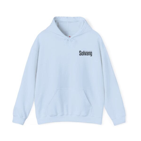 Solvang Skateshop Windmill Hooded Sweatshirt - Image 41