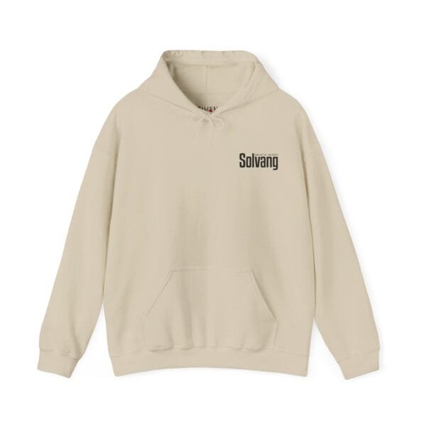 Solvang Skateshop Windmill Hooded Sweatshirt - Image 37