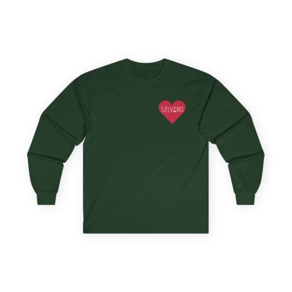 Heart of Solvang Long Sleeve - Image 21