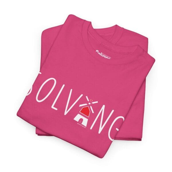 Solvang Script T-shirt - Image 28