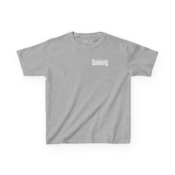 Youth Solvang Skateshop Windmill Tee - Image 9