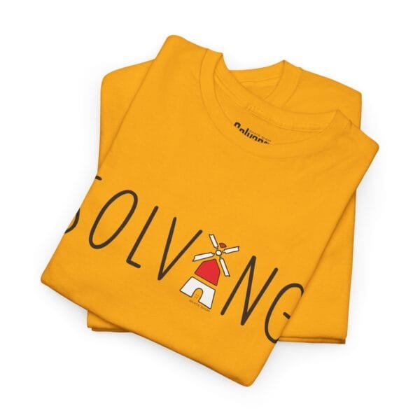 Solvang Script T-shirt - Image 13