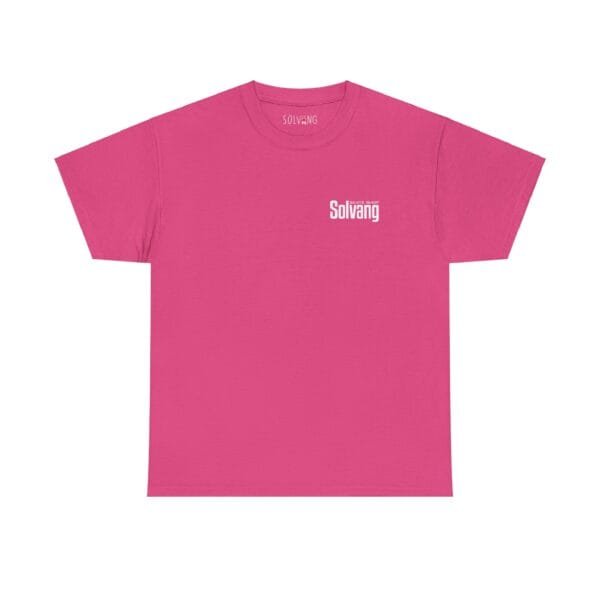 Solvang Skateshop Windmill Tee - Image 9