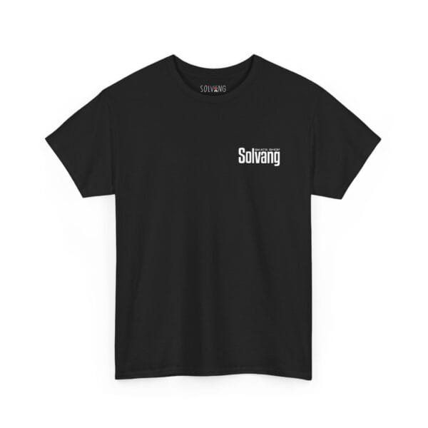 Solvang Skateshop Windmill Tee - Image 35