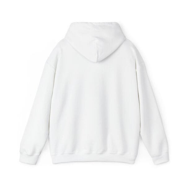 Solvang Script Hooded Sweatshirt - Image 6