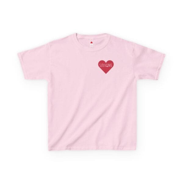 Youth Heart of Solvang T-shirt - Image 27