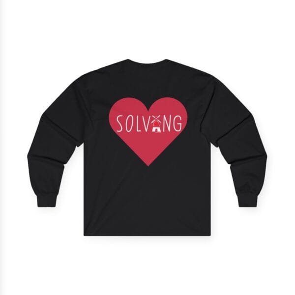 Heart of Solvang Long Sleeve - Image 6