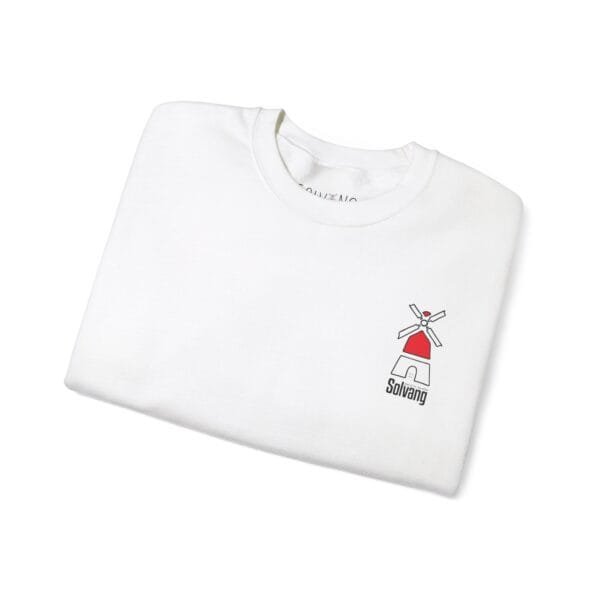 Solvang Crewneck Sweatshirt - Image 6