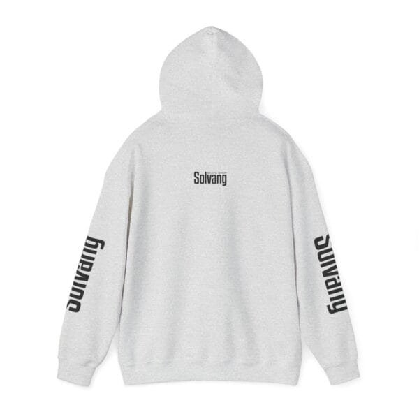 Danish Mafia Hooded Sweatshirt - Image 7