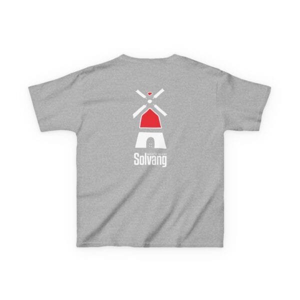 Youth Solvang Skateshop Windmill Tee - Image 10