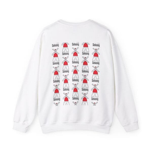 Solvang Crewneck Sweatshirt - Image 5