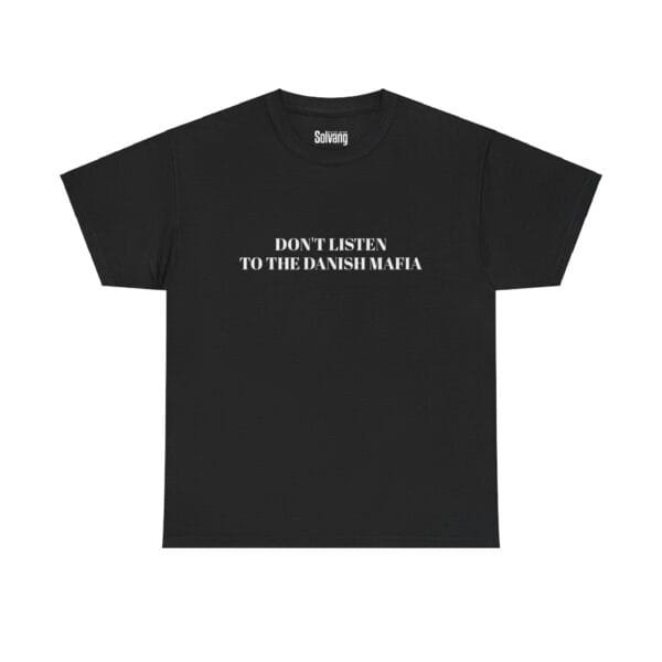 Danish Mafia T-Shirt