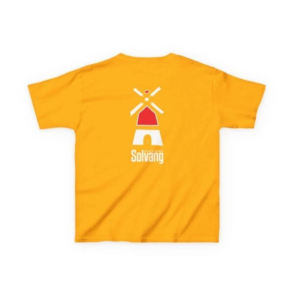 Youth Solvang Skateshop Windmill Tee - Image 12