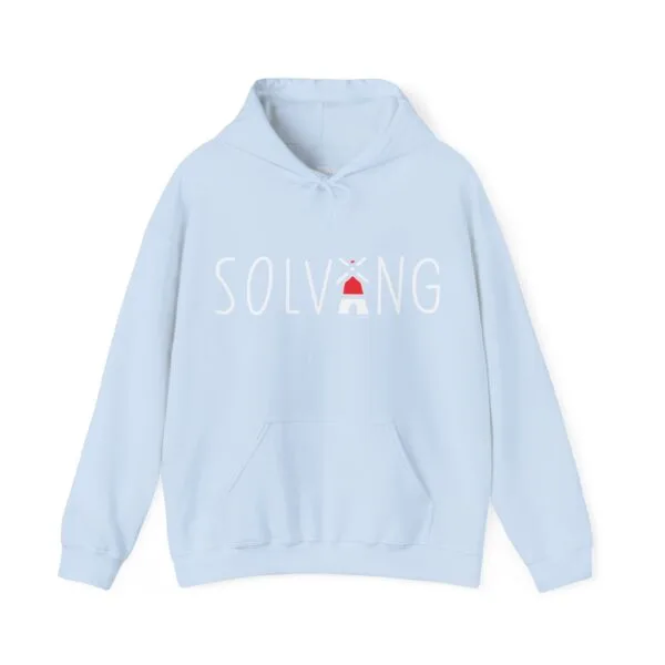 Solvang Script Hooded Sweatshirt - Image 33