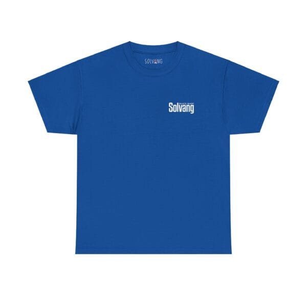 Solvang Skateshop Windmill Tee - Image 25