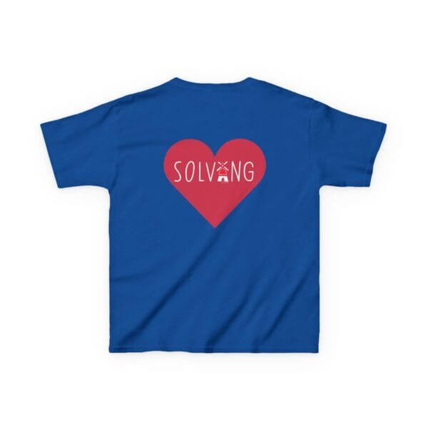 Youth Heart of Solvang T-shirt - Image 26