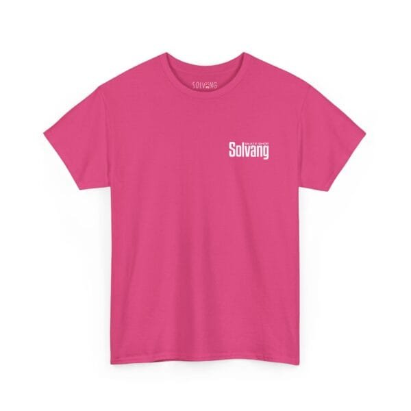 Solvang Skateshop Windmill Tee - Image 11