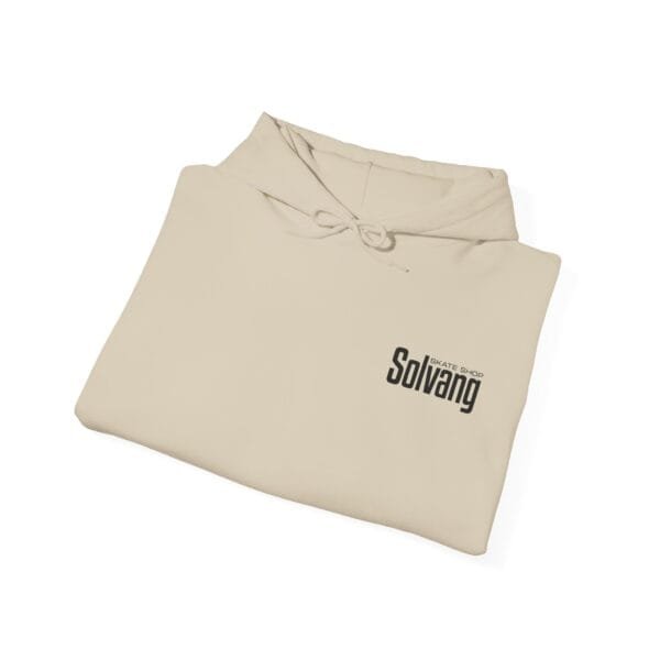 Solvang Skateshop Windmill Hooded Sweatshirt - Image 40