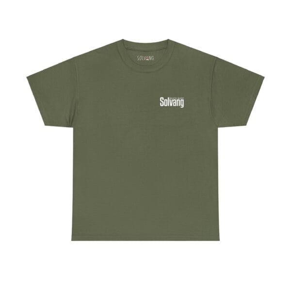 Solvang Skateshop Windmill Tee - Image 45