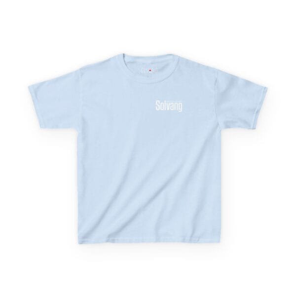 Youth Solvang Skateshop Windmill Tee - Image 27