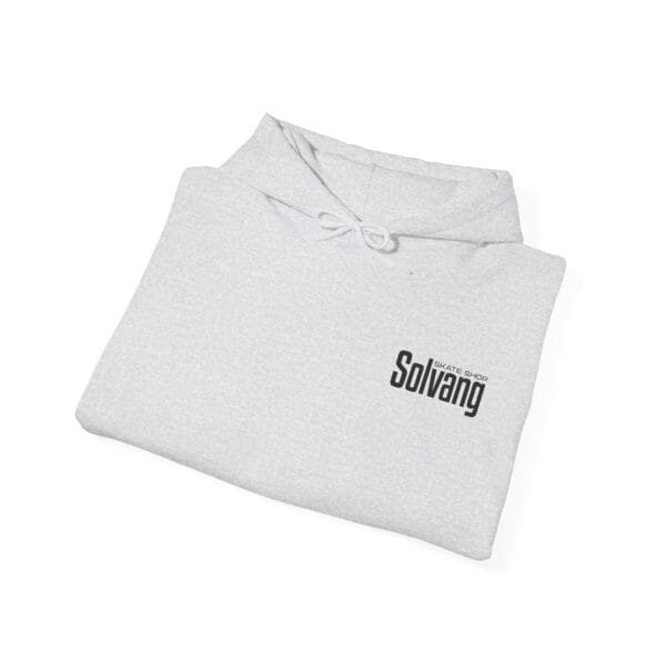 Solvang Skateshop Windmill Hooded Sweatshirt - Image 16