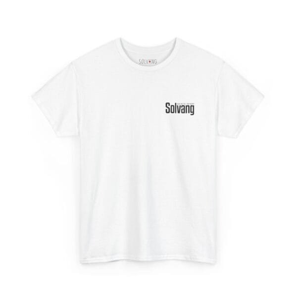 Solvang Skateshop Windmill Tee - Image 31