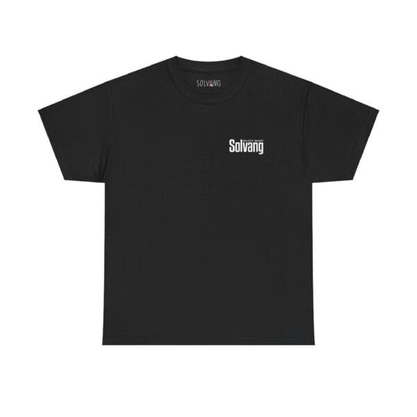 Solvang Skateshop Windmill Tee - Image 33