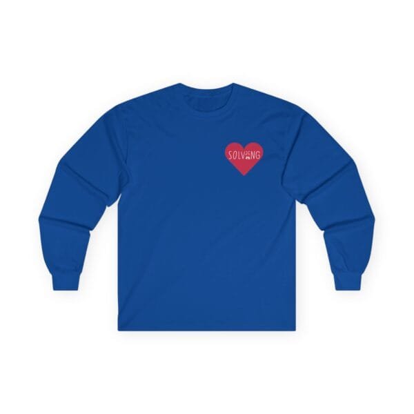 Heart of Solvang Long Sleeve