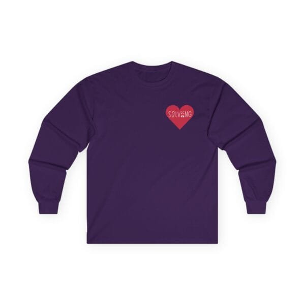 Heart of Solvang Long Sleeve - Image 19