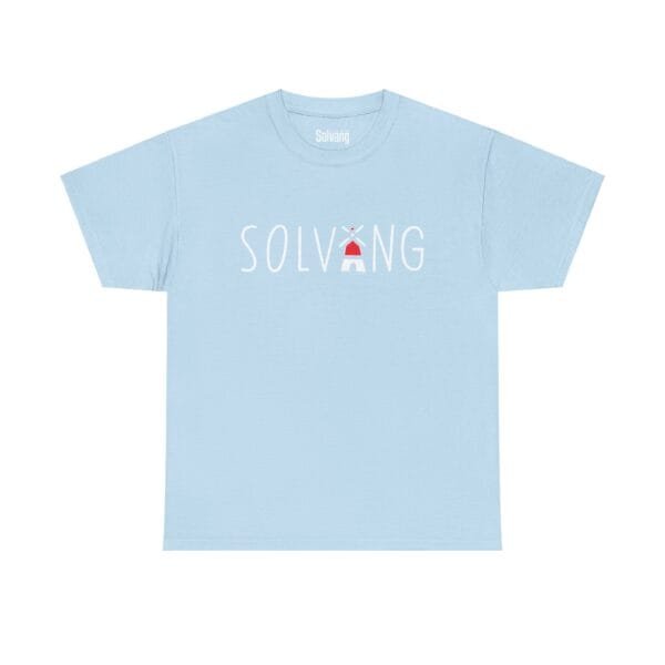 Solvang Script T-shirt - Image 21