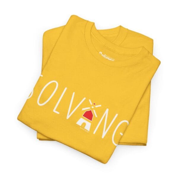 Solvang Script T-shirt - Image 18