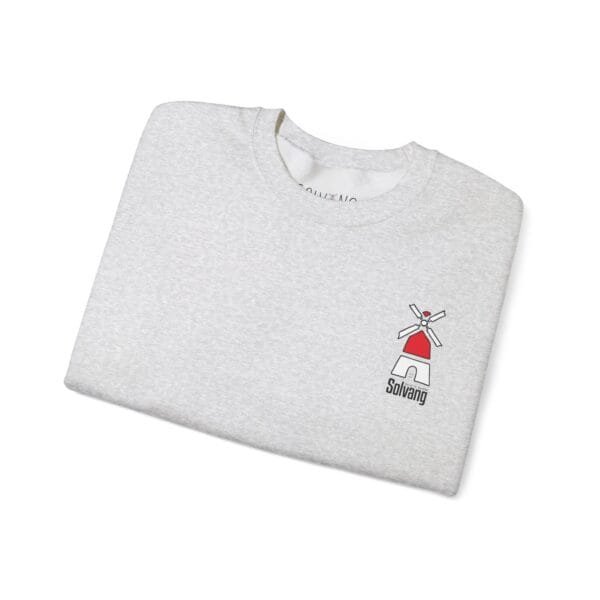 Solvang Crewneck Sweatshirt - Image 9